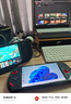 One XPlayer壹號本飛行家 F1 PRO飛行家 AMD 8840u/AI9 370游戲掌機二合一筆記本電腦win掌上游戲機 F1Pro AMDAI9HX370【OLED高刷】 32G+2TB 曬單實(shí)拍圖