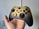 微軟Xbox無(wú)線游戲手柄 磨砂黑+USB-C線 藍(lán)牙適配Xbox/PC/平板/手機(jī)Steam促銷(xiāo) 明末：淵虛之羽 雙影奇境 曬單實(shí)拍圖
