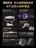 弱水時(shí)砂【周傳雄推薦】earfree i5無(wú)線(xiàn)藍牙耳機入耳HiFi音質(zhì)游戲運動(dòng)耳機主動(dòng)降噪超長(cháng)續航學(xué)生送男女友 武士灰|HiFi音質(zhì)+強降噪+不壓耳 曬單實(shí)拍圖