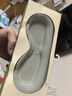蕉下（beneunder）眼罩睡眠遮光男女士旅行出差助眠緩解疲勞重力按摩眼罩LC613 曬單實(shí)拍圖