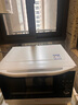 東芝（TOSHIBA）【官方旗艦店】微蒸烤炸一體機 白珍珠水波爐經(jīng)典款 微波爐蒸烤箱一體機 蒸箱 26L ER-XD95CNW 東芝XD95微蒸烤炸水波爐 曬單實拍圖