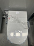 XOTOTO官方59cm小戶型智能馬桶一體機(jī)香薰座便內(nèi)置泡泡即熱式無水壓限制 CES-L8DW語音版 香薰/泡沫盾 200/250/300/350/400坑距備注 曬單實(shí)拍圖