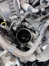 韋斯特機(jī)油濾清器MH7290(適配凌度1.8T/高爾夫2.0T/速派/奧迪Q5) 曬單實(shí)拍圖