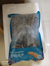久年大連即食海參2000g40-60只京東自營 固形物超85%量販裝遼刺參禮盒 曬單實(shí)拍圖