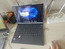 雷神aibook14Air 14英寸【國家政府補貼20%】高性能輕薄本AI辦公筆記本電腦(R7 8745HS 2.8K屏 16G+1T) 曬單實拍圖