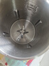 揚子破壁機家用隔音罩小型豆?jié){機全自動榨汁機嬰兒輔食豆?jié){多功能免洗免濾細(xì)破壁免泡1.2L【抖音同款】 曬單實拍圖