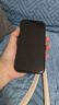 藍妮子 適用蘋果16pro/max手機殼iphone16promax保護套 蘋果16plus全包防摔手機殼女生網(wǎng)紅潮牌新款軟殼 灰底-多朵黑玫瑰 蘋果16Pro 曬單實拍圖