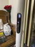美的（Midea）【颶風節(jié)能】七葉柔風立式電風扇/家用輕音落地扇/臺式小型風扇/大風力遙控定時搖頭風扇 SAH35BSJ 曬單實拍圖