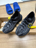 阿迪達斯YEEZY350春夏CMPCTKIDS椰子童鞋IG9610兒童UK11.5K碼30碼 曬單實拍圖