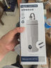 BabyStar車載長途旅行便攜式燒水壺燒水杯電熱水杯恒溫12v24v 車載燒水壺 曬單實拍圖