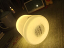 微笑鯊 戶外露營燈防水充電野營氛圍燈帳篷燈停電超長續(xù)航掛式營地?zé)?升級容量【2400mAh】三檔光源 曬單實拍圖