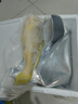 北海灣 新鮮黃花魚 黃魚 活魚整條速凍 冷凍海鮮水產(chǎn)魚類非三去特大生鮮 【凈重500-600g/條】 共4條 曬單實(shí)拍圖