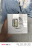 小米（MI）REDMI Watch 5 皎月銀 國家補貼 澎湃OS 2 心率血氧監(jiān)測 藍牙通話 紅米手表5 智能手表 小米汽車 曬單實拍圖