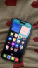 【24期免息】Apple iPhone 15 Pro 蘋果15pro二手 國行全網(wǎng)通5G 15Pro黑色鈦金屬 99新 128G國行【3期免息+三年保修+大禮包】 曬單實拍圖