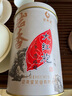 武夷星大紅袍 武夷山巖茶 烏龍茶葉 自飲口糧茶 大份量8罐400g送禮袋裝 125g*1罐 曬單實(shí)拍圖