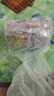 地都地都咸菜潮汕咸菜 潮州汕頭揭陽豬肚酸咸菜 農(nóng)家自制下飯配粥小菜 【5包】地都咸菜 150g/包 曬單實拍圖
