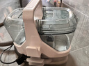 億力布藝清潔機家用多功能清洗機 洗地毯沙發(fā)客廳窗簾床墊清洗神器 噴抽吸一體機大吸力6358 國家補貼 曬單實拍圖