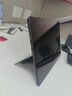 微軟（Microsoft）Surface Pro 9 16+256G 12代酷睿i7 二合一平板電腦 石墨灰 13英寸超窄邊框觸控屏幕 輕薄本筆記本 曬單實拍圖