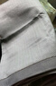開誠（kaseen） 冰藤席 A類 冰絲席涼席 家用雙人 三件套 玉絲席床笠 150*200cm 曬單實拍圖