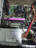 盈通（yeston）GTX 1050Ti 4G D5 LP 無需外接供電 配送半高擋片 顏值蘿莉顯卡 曬單實(shí)拍圖