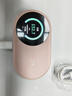 中興（ZTE) U10S Pro【咨詢客服享優(yōu)惠價(jià)格】2024款無線隨身wifi/WiFi6/便攜式可插卡/隨身wifi全國通 【粉色可插卡】中興U10S Pro（雙網(wǎng)自由切換） 無套餐（3天體驗(yàn)流量 曬單實(shí)拍圖