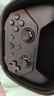 機械師(MACHENIKE)G3s無(wú)線(xiàn)/有線(xiàn)雙模游戲手柄電腦Switch pro手柄 手機NS手柄Steam -幻彩  曬單實(shí)拍圖