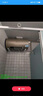 海爾（Haier）國家補貼20%電熱水器80升 JT3 金剛無縫膽 3300W變頻節(jié)能速熱 終身免換鎂棒 一級能效家用儲水式 曬單實拍圖