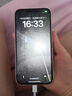 【第三方屏幕】Apple iphone13 蘋果13 國行雙卡 蘋果13二手 二手蘋果手機(jī)5G手機(jī) 蘋果13 粉色【評價(jià)有禮+第三方屏幕】 128G 國行雙卡【免息零首付+配件禮包】9新 曬單實(shí)拍圖
