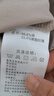 班尼路（Baleno）短袖POLO衫男夏季紐扣翻領(lǐng)簡約肌理感男士t恤青年通勤男款上衣 曬單實拍圖