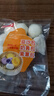 山東老面豆沙包小紅豆早餐紅豆餡面點(diǎn)營(yíng)養半成品早餐早點(diǎn)330g 紅豆沙包【10個(gè)】330g /袋 曬單實(shí)拍圖