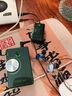 P&M PM 米蔚HWR-16藍(lán)精靈動(dòng)鐵監(jiān)聽耳機(jī)無線腰包耳機(jī)入耳式HiFi發(fā)燒級(jí)手機(jī)電腦主播K歌錄音直播專用 HWR-16無線腰包套裝【單人使用】 曬單實(shí)拍圖