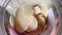 北京同仁堂原料姜片糖姜片500g-1500g姜糖片驅(qū)寒暖胃老嫩姜片糖閩姜片干特產(chǎn) 1000g(2斤) 新款升級版【貴一點好很多】 曬單實拍圖