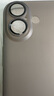 Ekakashop【德國(guó)】適用蘋果16手機(jī)殼iphone16保護(hù)套超薄防摔殼磨砂散熱不沾指紋鏡頭全包保護(hù)殼 【透黑色】超薄防摔丨鏡頭全包 曬單實(shí)拍圖