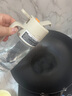 雙槍油壺噴霧倒油噴油一體兩用霧化食用油玻璃油壺廚房家用不掛油 曬單實拍圖