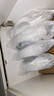 威露士清可新洗衣液松木香12斤全瓶組合裝（3L+1L*3）除菌除螨持久留香 曬單實(shí)拍圖