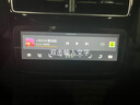 VWK極氪001鋼化膜24款中控導(dǎo)航膜儀表顯示屏009/7X配件車用品保護(hù)膜 極氪001【導(dǎo)航+儀表+后排空調(diào)】超清AR鋼化膜 曬單實(shí)拍圖