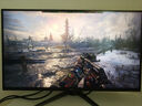 AOC 24.5英寸2K 原生300Hz FastIPS 1ms HDR400 出廠校色 硬件低藍(lán)光 游戲電競顯示器 宙斯盾Q25G4S 曬單實(shí)拍圖