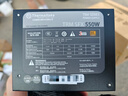 Thermaltake（Tt）額定550W TRM SFX 550 電腦電源（智能溫控風(fēng)扇/主動(dòng)PFC/小尺寸/只換不修） 曬單實(shí)拍圖