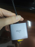 愛(ài)國(guó)者（aigo）Type-c擴(kuò)展塢USB分線器HDMI轉(zhuǎn)接頭PD100W轉(zhuǎn)接器筆記本轉(zhuǎn)換器USB擴(kuò)展器手機(jī)平板投影拓展塢KC03金屬 曬單實(shí)拍圖