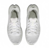 安德瑪（UNDERARMOUR）HOVR Turbulence 2女子運(yùn)動跑步鞋3026525 白色101 39 曬單實(shí)拍圖
