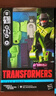變形金剛（TRANSFORMERS）兒童男孩玩具工作室系列大力神加強級86大電影清掃機G0570 曬單實拍圖
