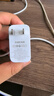 適用于華為66W/100W/120W手機充電器原裝超級快充type-c安卓平板 【官配正品】6A超級快充-1米 曬單實拍圖