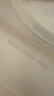 ANN ANDELMAN官方直營 2025新品皮膚衣內搭吊帶背心罩衫女修身長袖上衣 白色 XS 曬單實拍圖