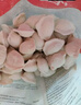 思念灌湯豬肉白菜水餃2.5kg150只 早餐速食食品兒童水餃速凍餃子 曬單實拍圖