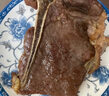 犇西詩原切靜腌2070g套餐 靜腌勁骨西冷牛排燒烤食材帶骨牛排牛肉生鮮 【2070g丨13片】靜腌勁骨組合裝 曬單實拍圖