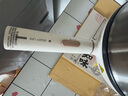 美的（Midea）電炒鍋 電火鍋 電蒸鍋 電煮鍋 家用多用途炒菜專用鍋 4L一體電熱鍋不粘鍋 HGE2811B 配蒸籠木鏟 曬單實拍圖