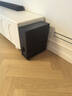 索尼（SONY）SA-SW7 100W無線大功率低音炮 回音壁 家庭影院 適配A9M2 A9000 A8000 A3000 曬單實拍圖