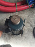 稞頃吸糧機小型車載抽糧機蛟龍螺旋全自動稻谷小麥上料機家用裝袋機 220V純銅電機（兩相） 3.5寸6米 曬單實拍圖