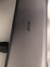 宏碁（acer）擴(kuò)展塢11合1 USB-C轉(zhuǎn)HDMI轉(zhuǎn)換器適用iPad,MacBook 4K投屏VGA音頻網(wǎng)口分線器拓展塢 曬單實(shí)拍圖