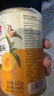 都樂（DOLE）黃桃罐頭425g*6罐 碭山黃桃 對切 水果罐頭休閑零食 黑色星期五 曬單實拍圖